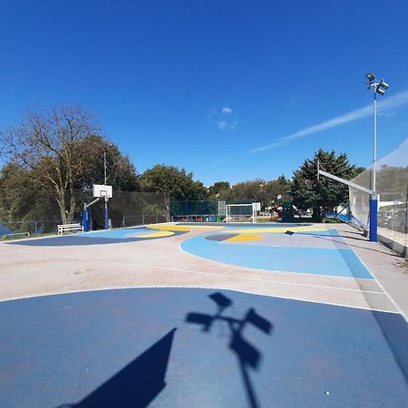 Apartments Canaria プーラ エクステリア 写真