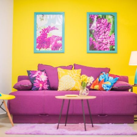 Apartments Canaria プーラ エクステリア 写真